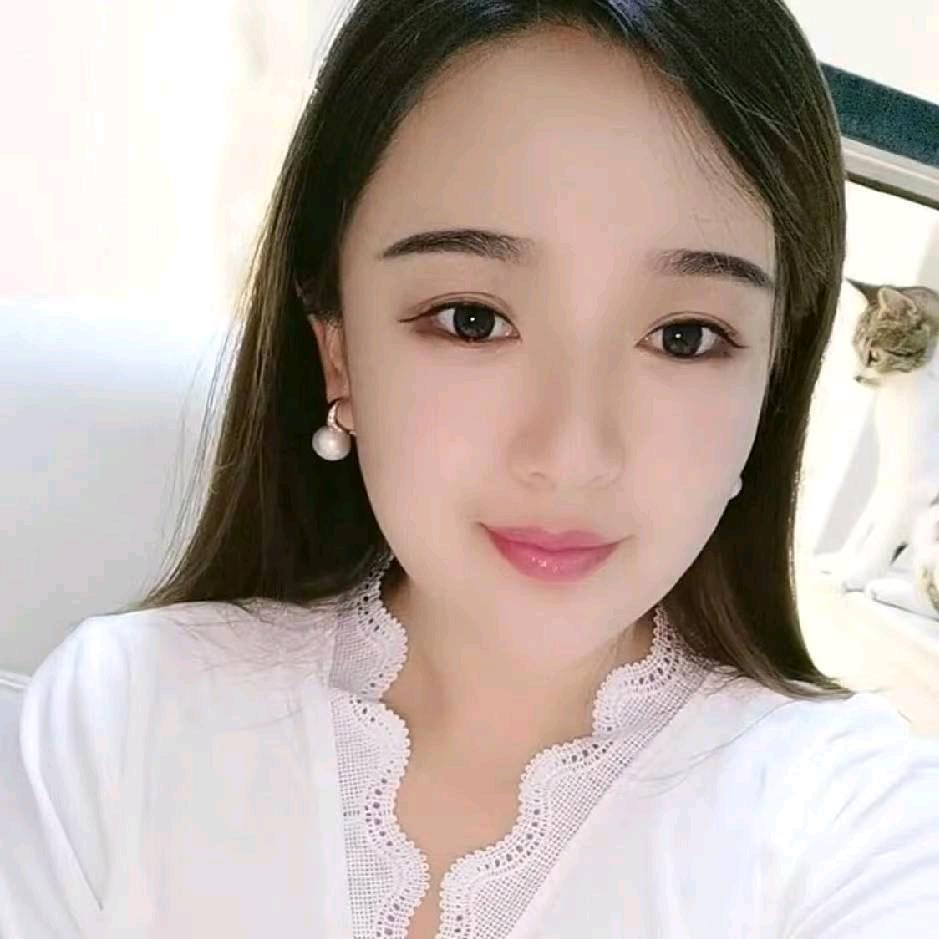 侽人不难  周口老板娘