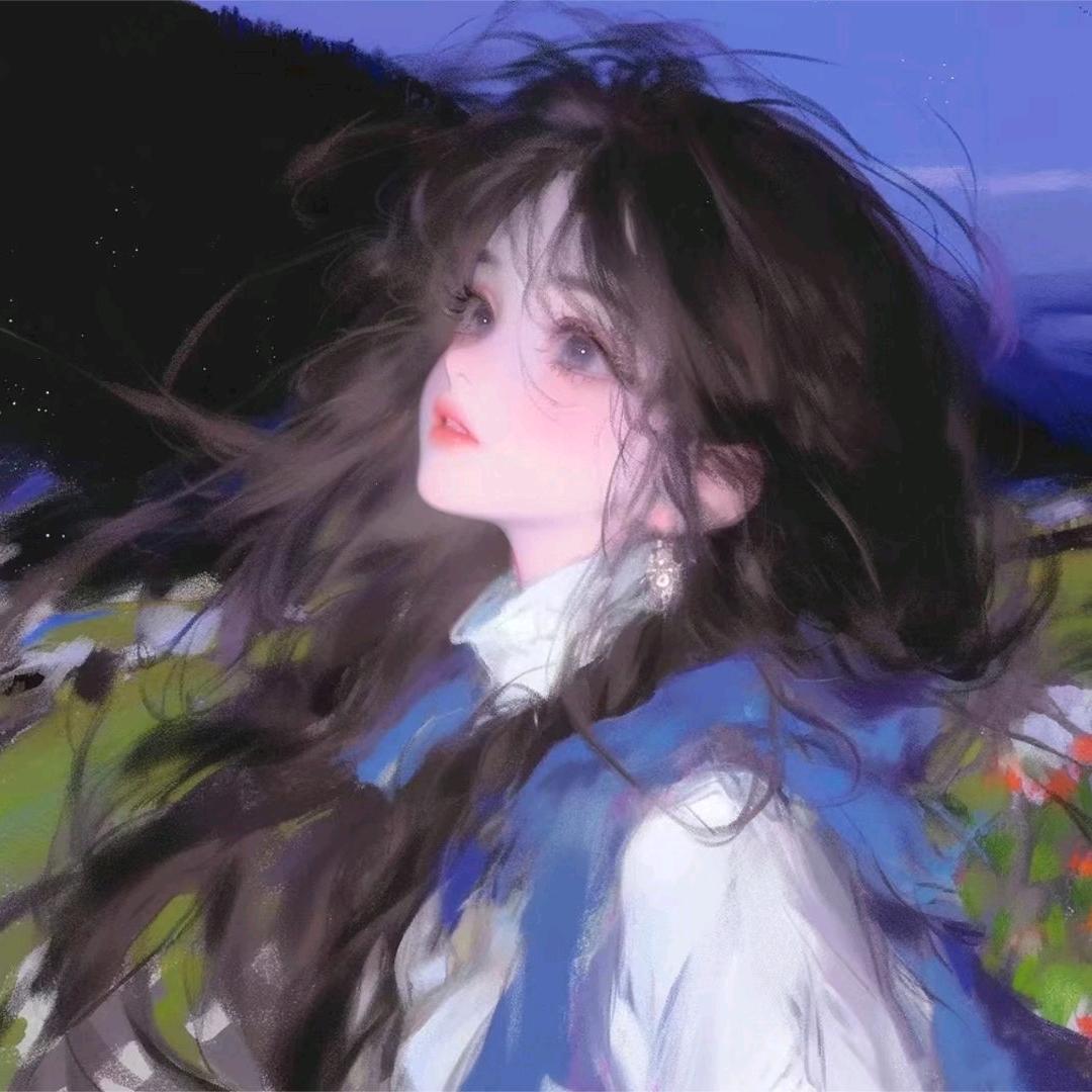 橙子（桐款看主页）