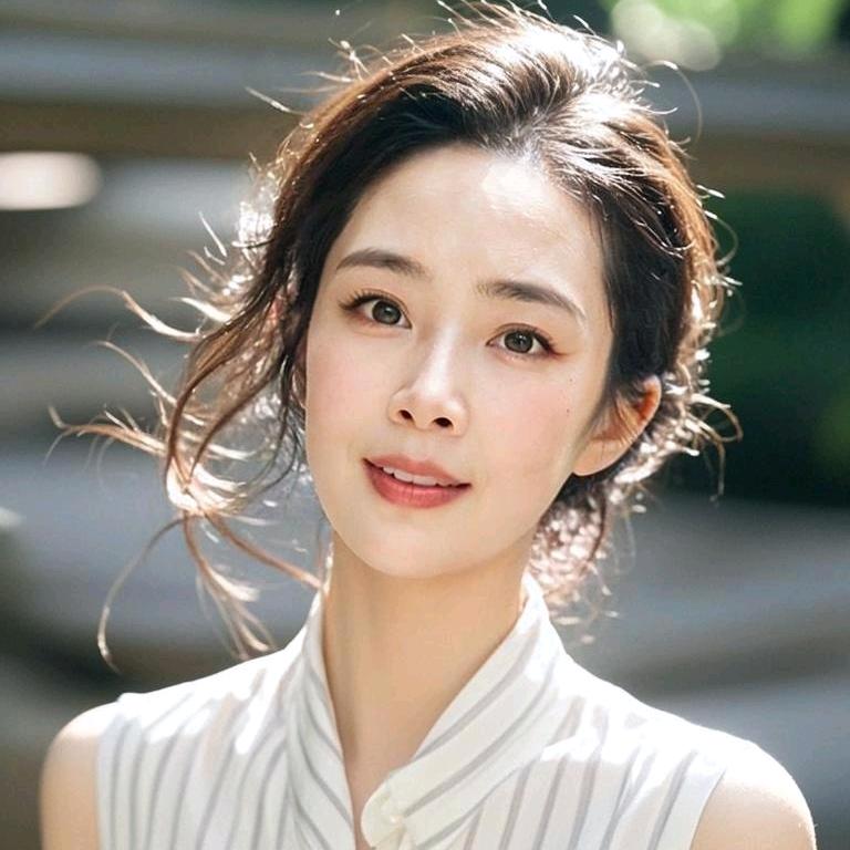 开心姐姐