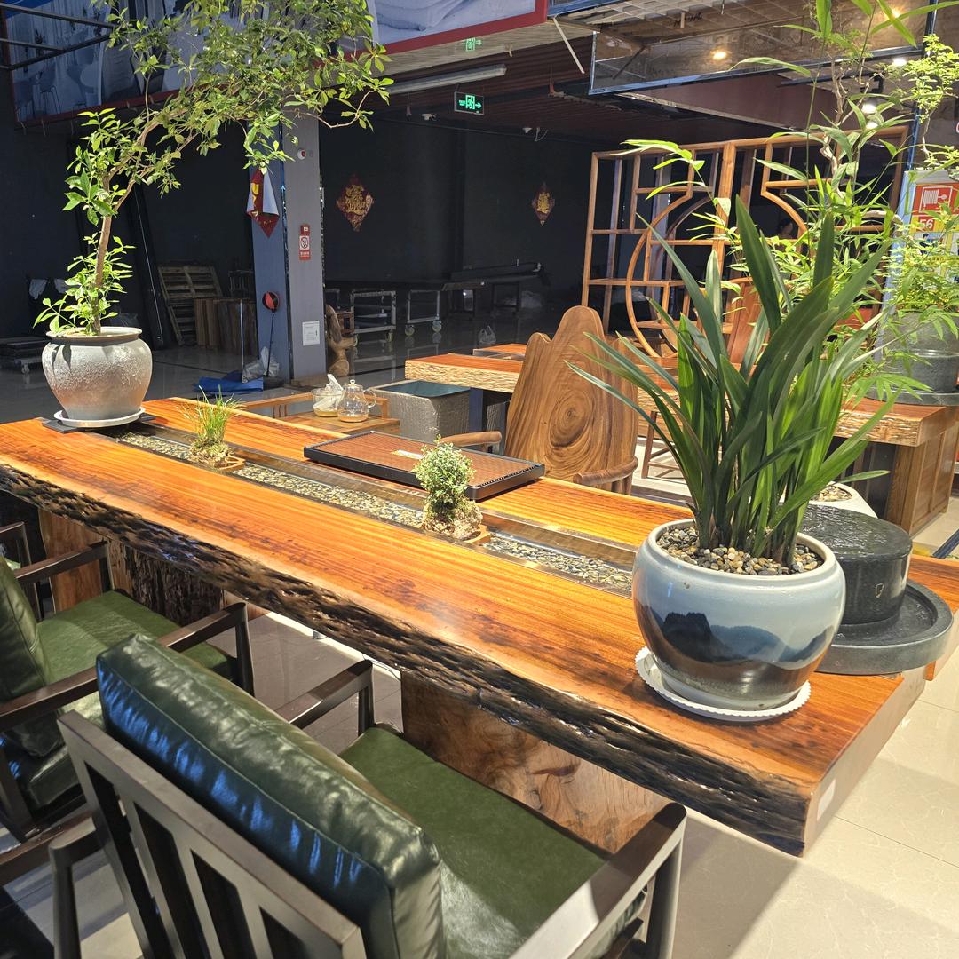 永年批发办公家具