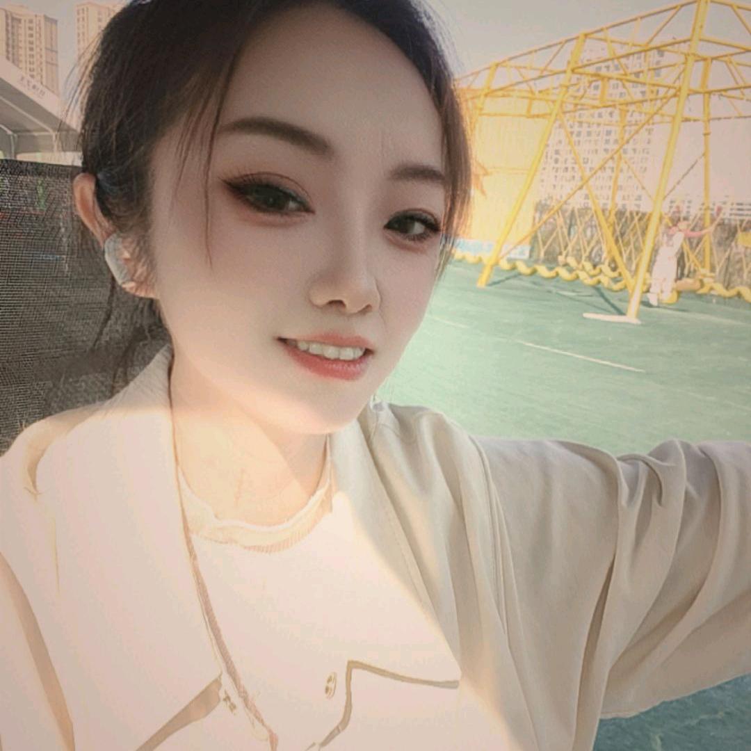 淡定姐✍🏻(中午12:50)