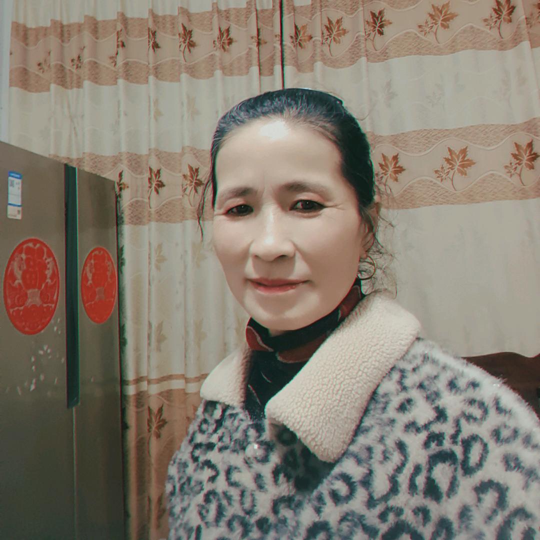 农村梅姐🎤
