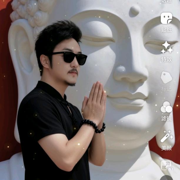 天赐的幸福