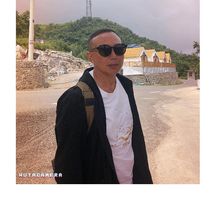 看破红尘，DY天GY天