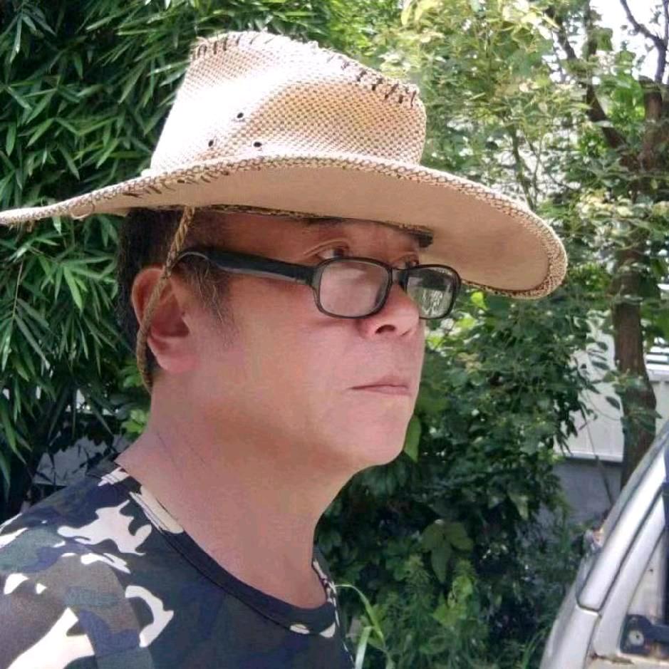 沧海一粟(桂林瑶哥)