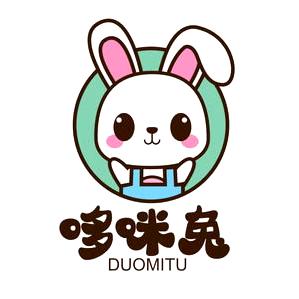 哆咪兔DOMTOO