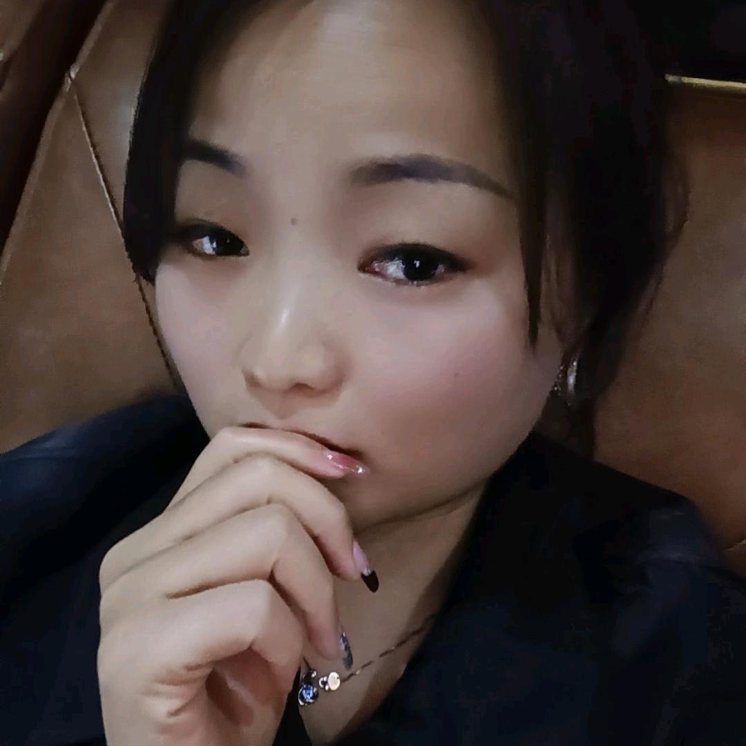 只做你的小可爱