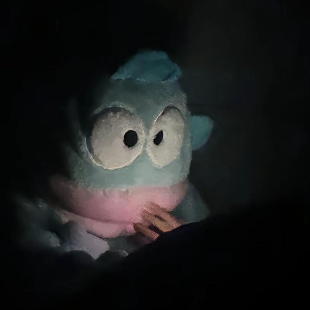 烟狸