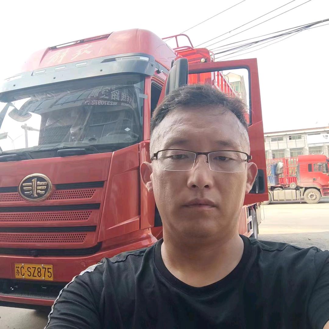 6.8高栏空车配货