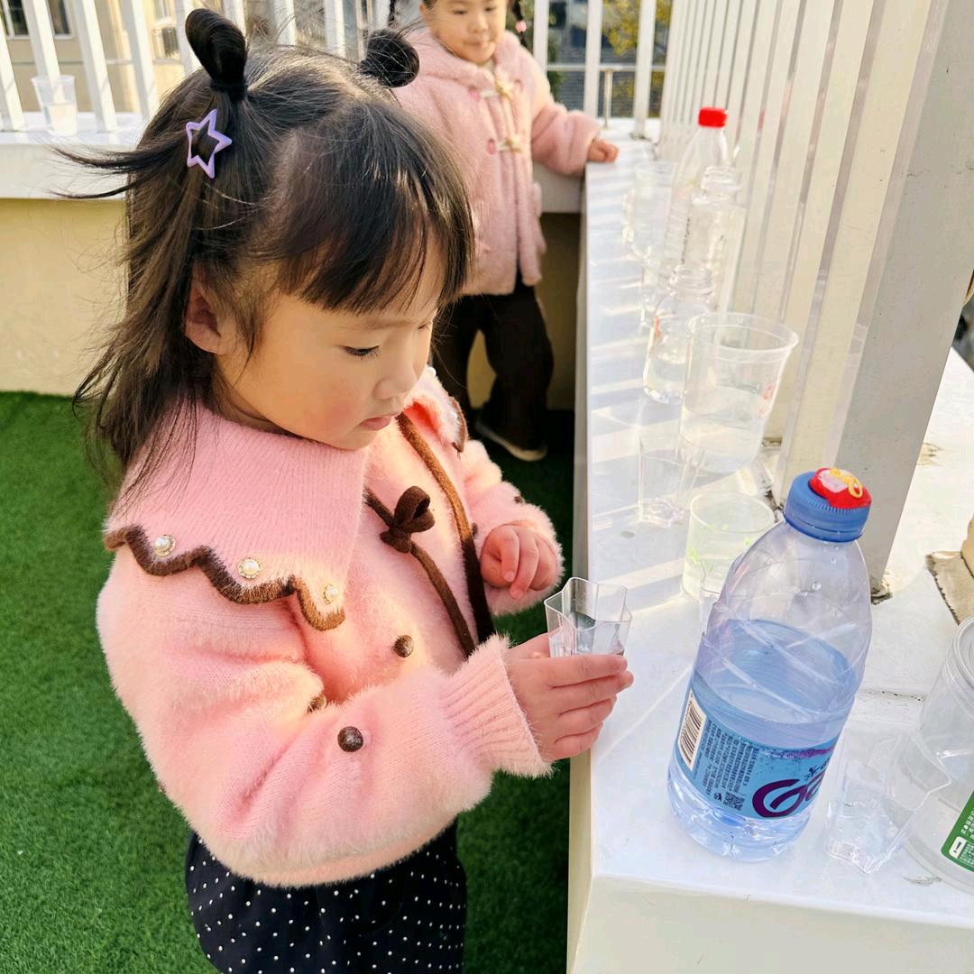 笨笨的💫小绵羊