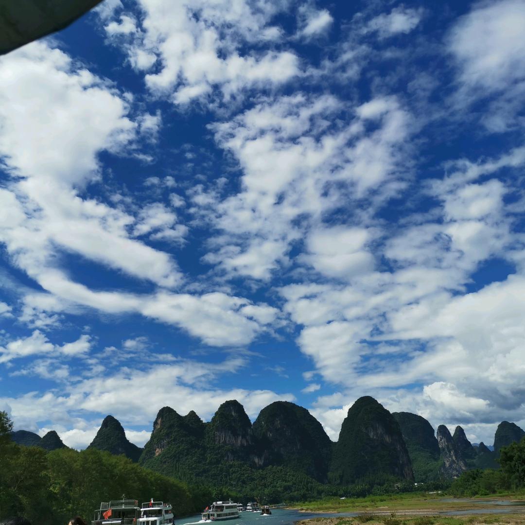 一帆风顺✈️