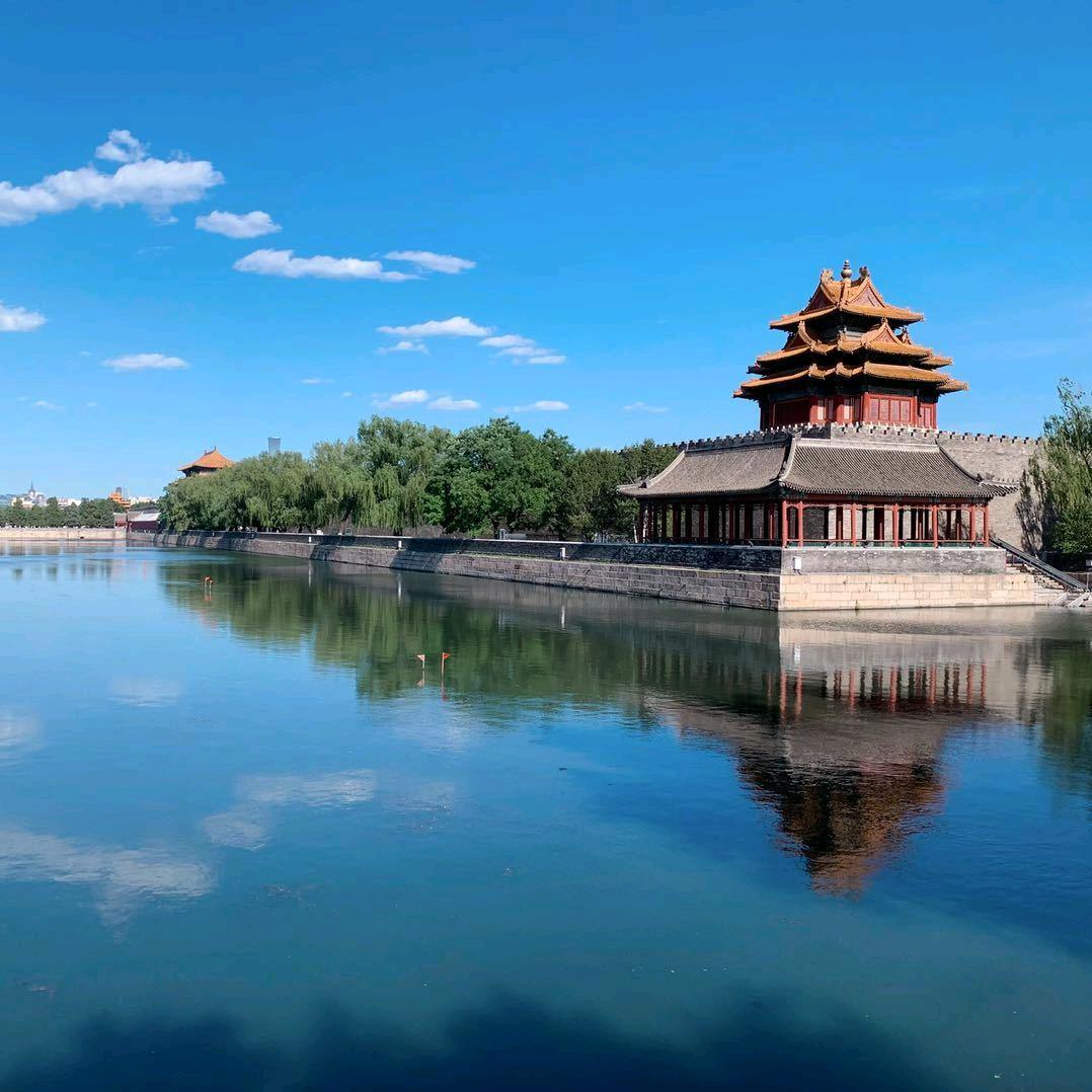 你还是你，我还是我