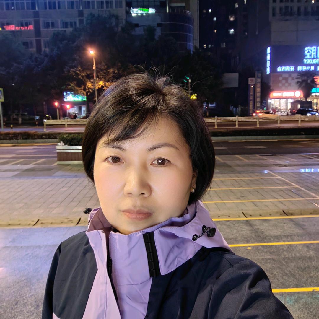 张坪