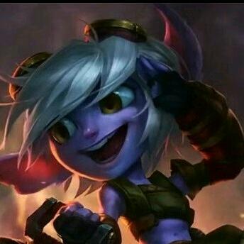 麦林炮手·崔丝塔娜