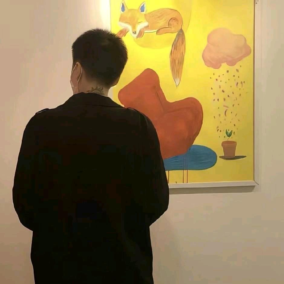 姜子涵