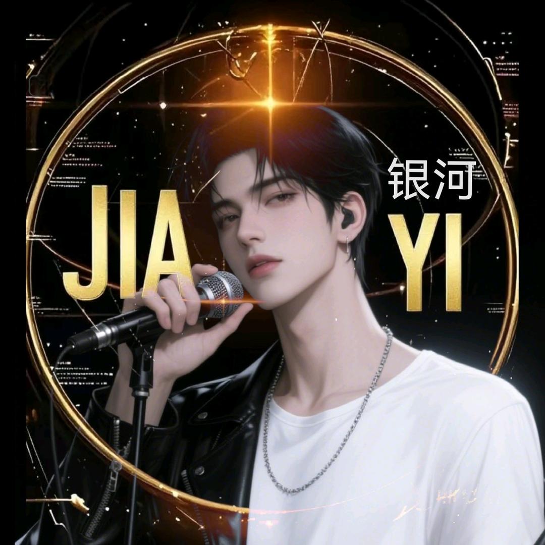 ㅤ银河