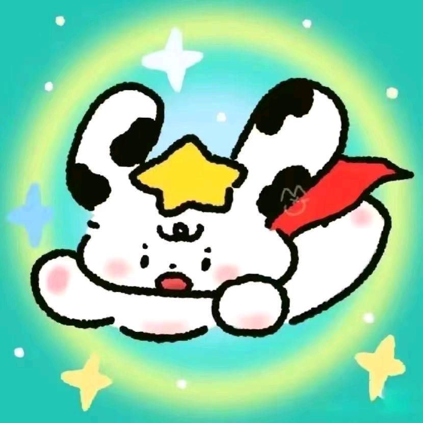 雪松🐾