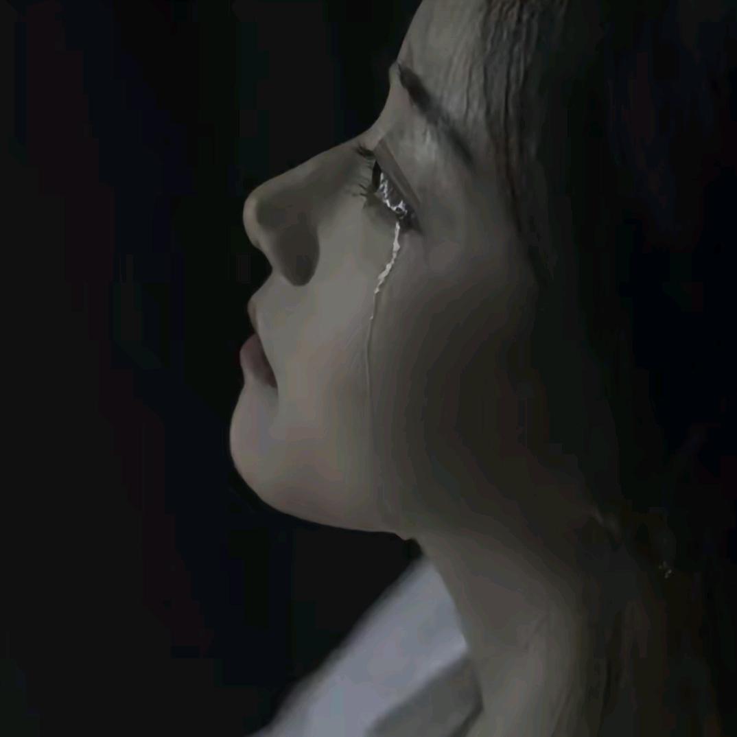 累了，疼了，也绝望了