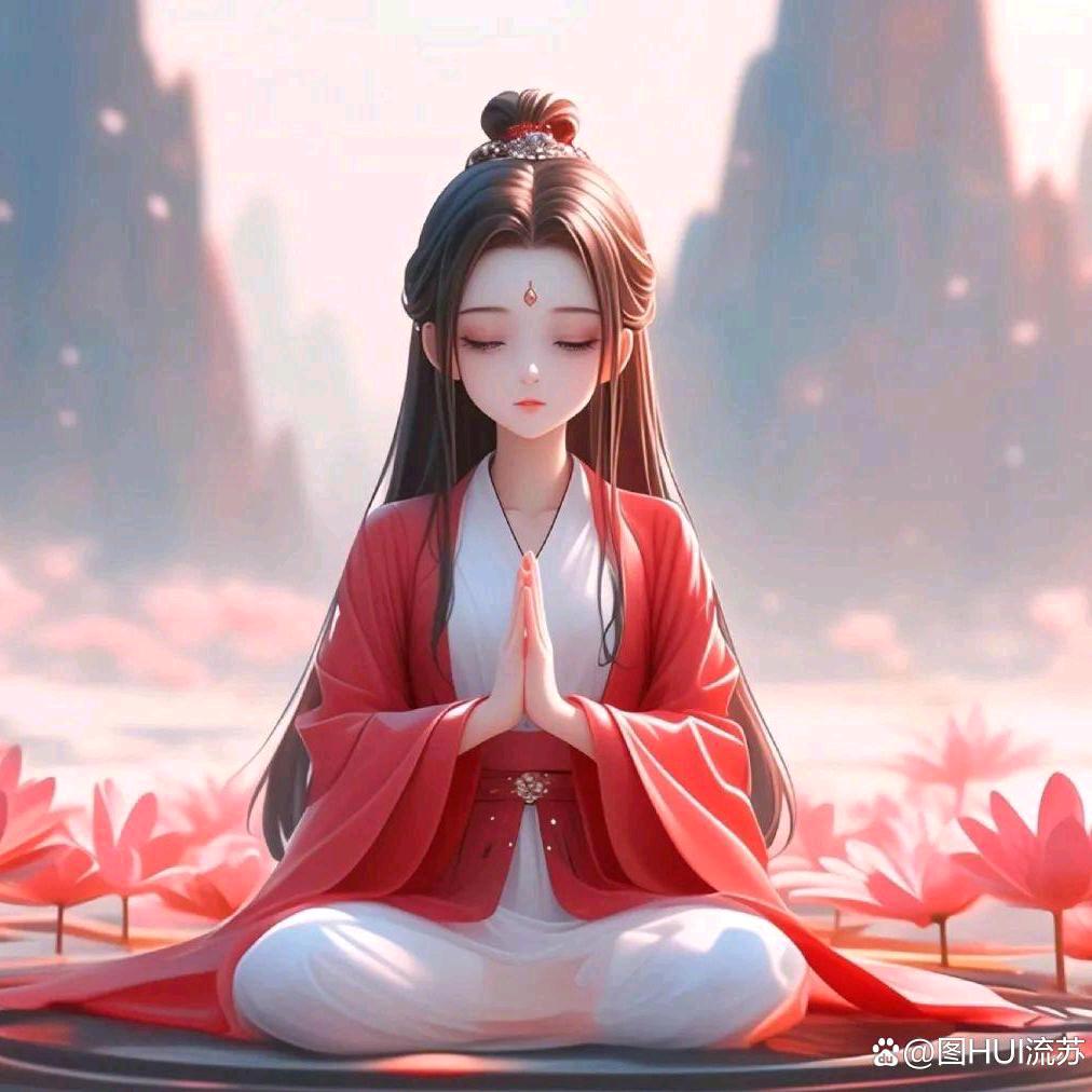 红妹儿