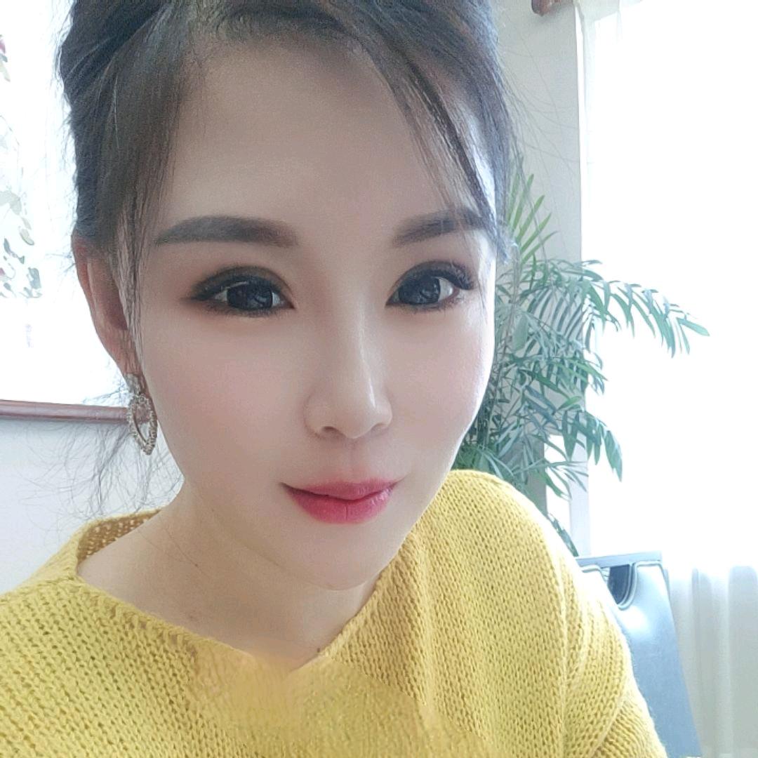 婷妹口播短视频