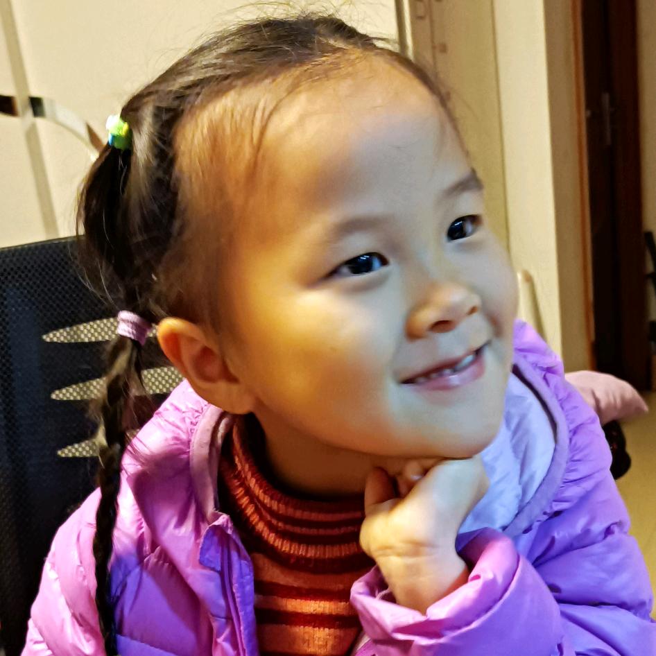 贝贝妈（贝贝3升4）