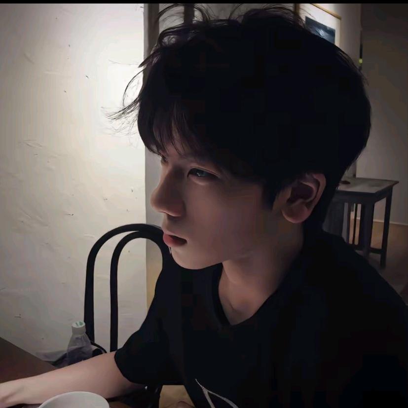 喜欢不想瞎喊
