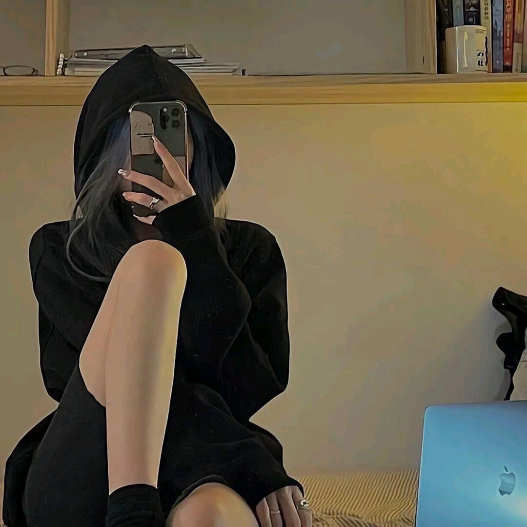 小阿姨