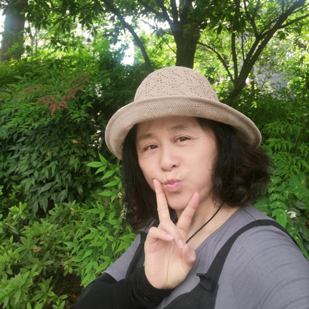 小洋姬