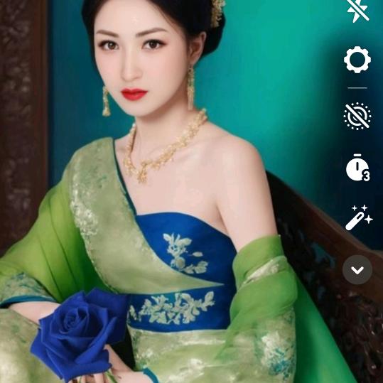 婚礼主持小慧