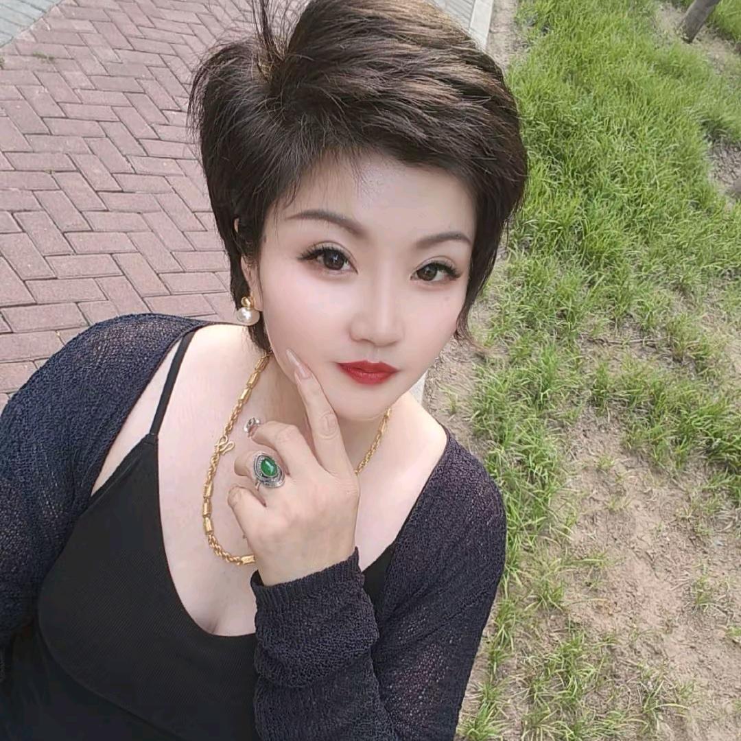 丽姐