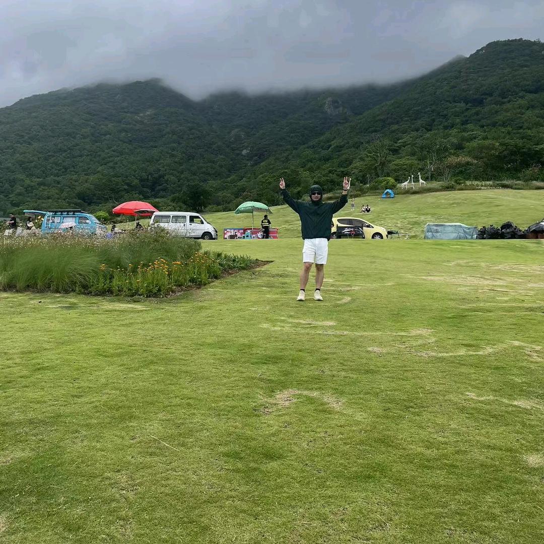 陈峰