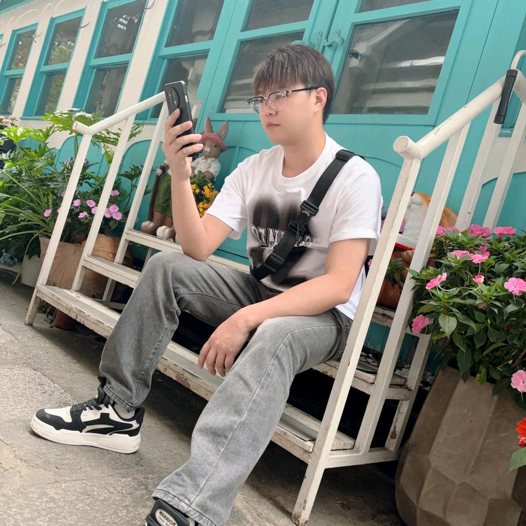 起风了～-～