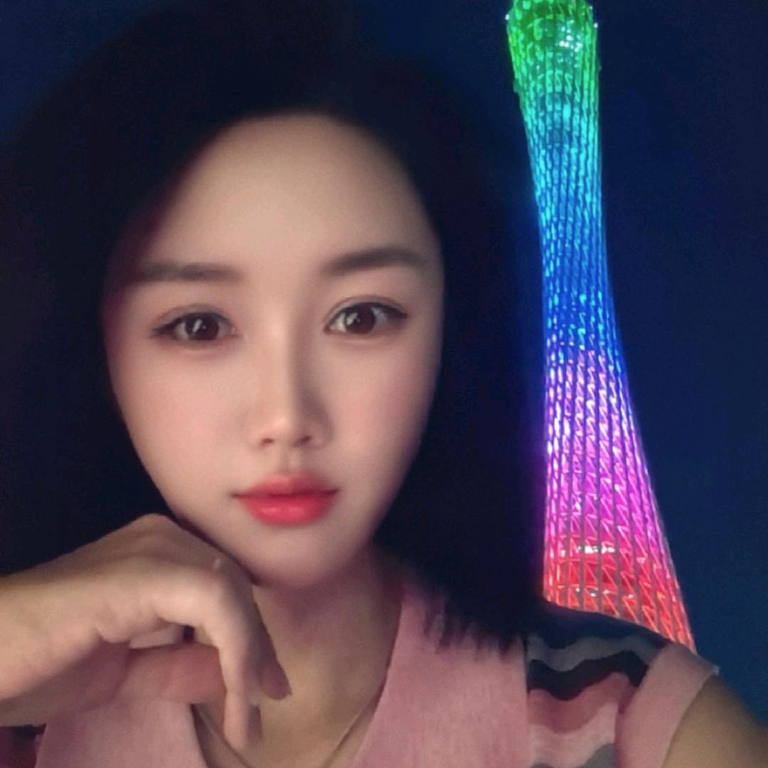 做女装的丽丽姐