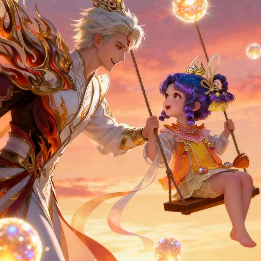 平静（王者荣耀）