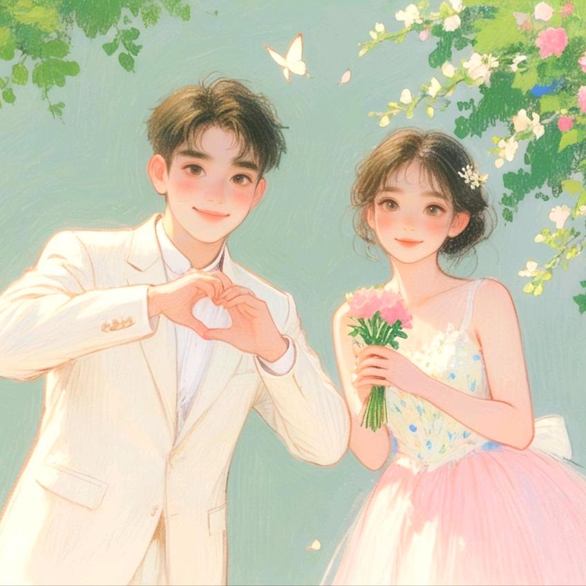 热爱生活的小明😊