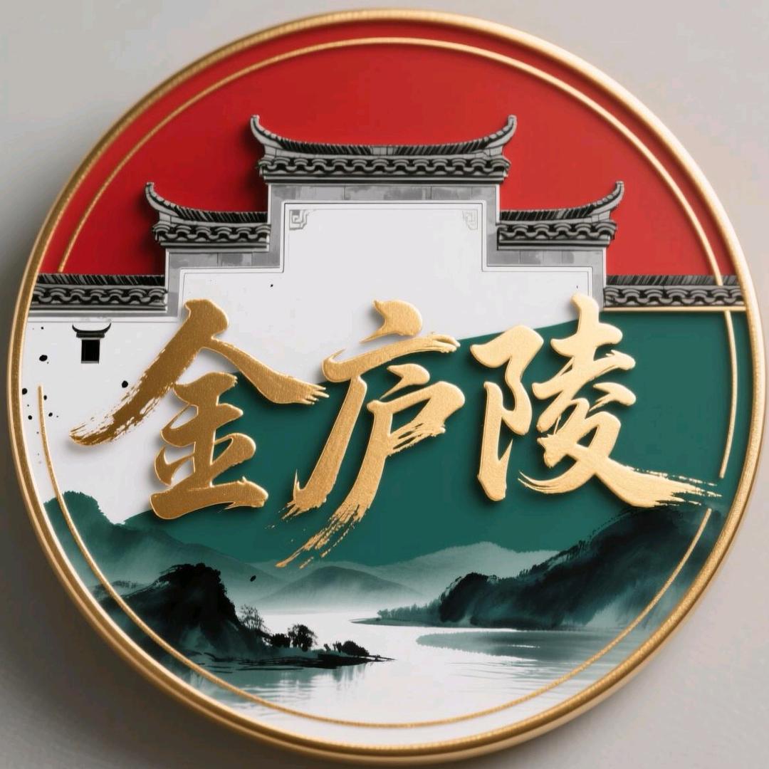 金廬陵（栋栋强）