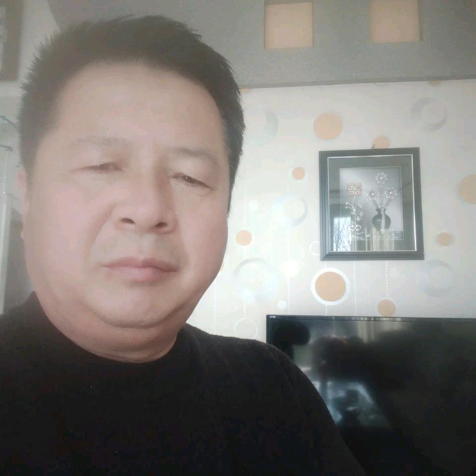 张永继