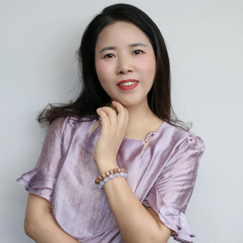 吉安产康兰姐（蓝丝带主理人）