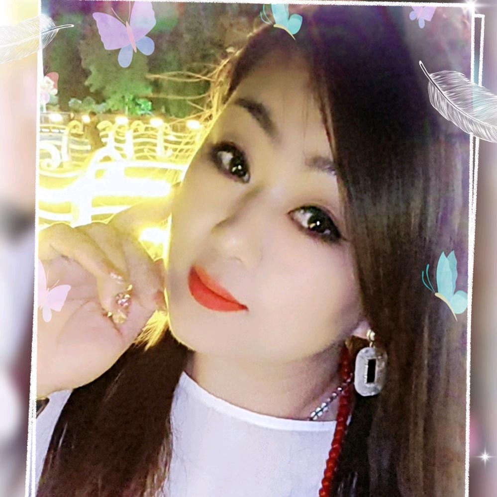 ✨如水的夜空🍀生活号✨
