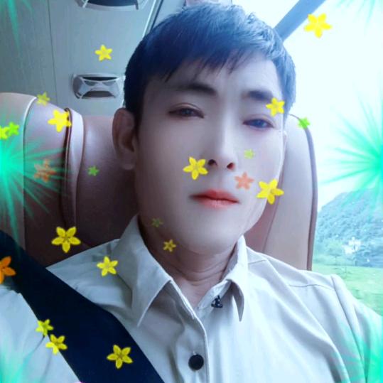 天天开心，贵州小哥