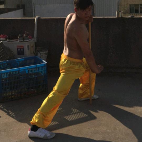 从来人生