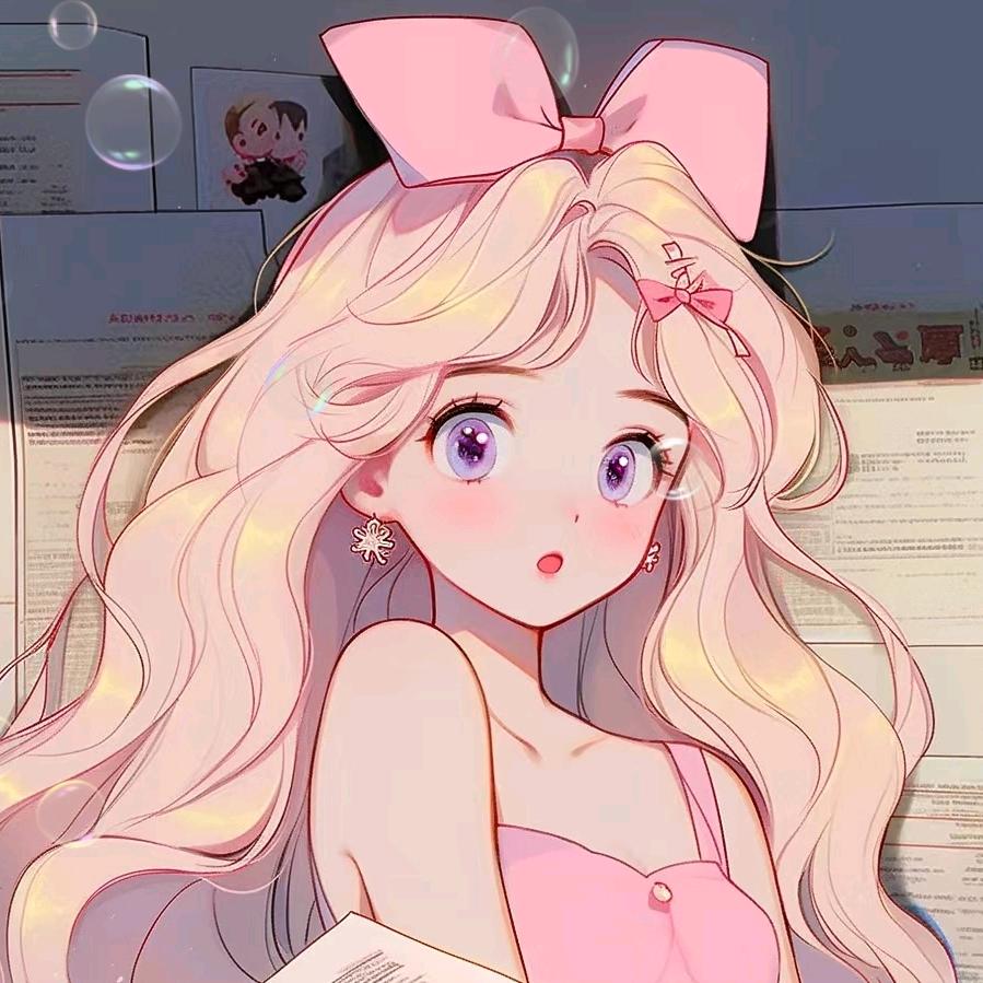 六一快乐🧚‍♀️