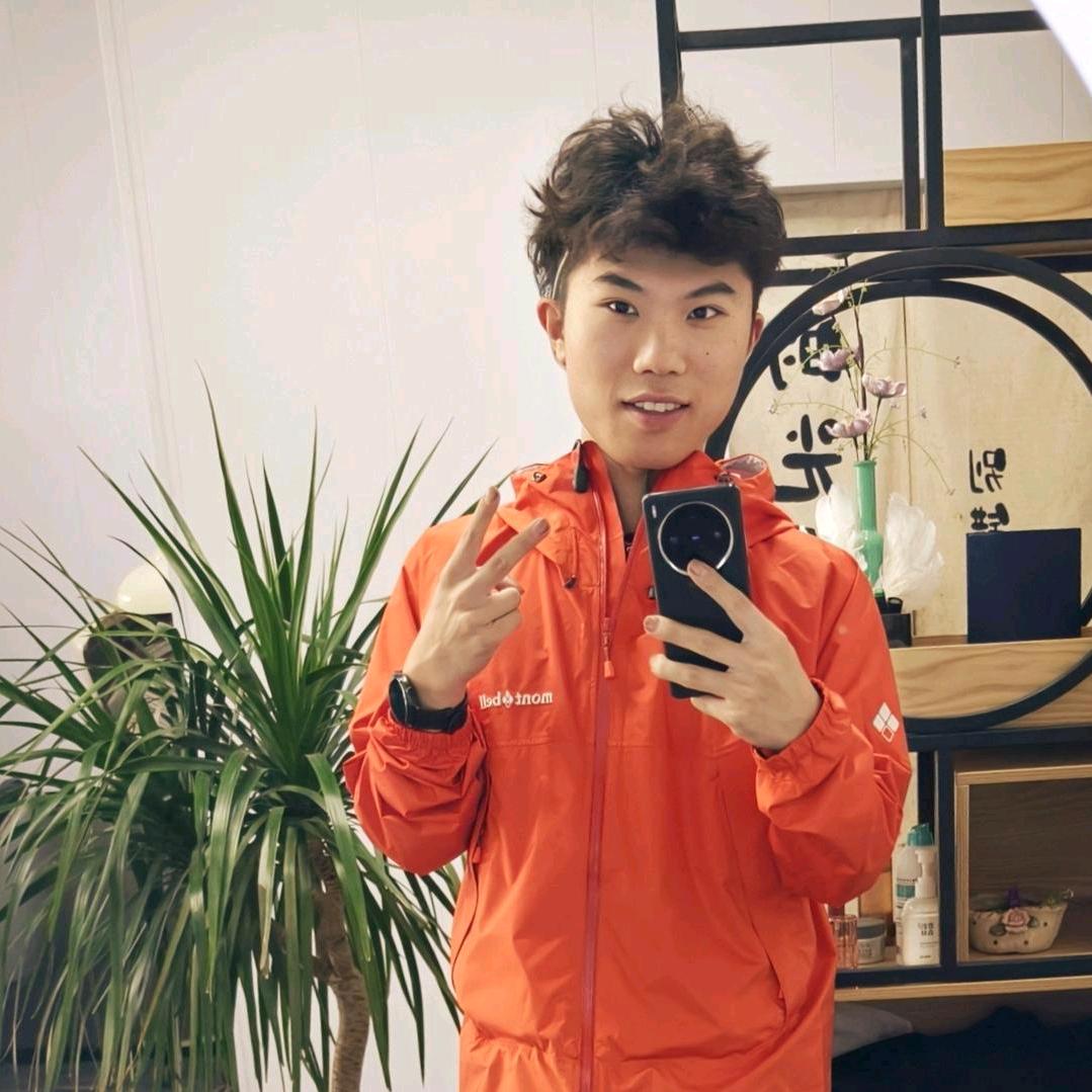 快乐潇