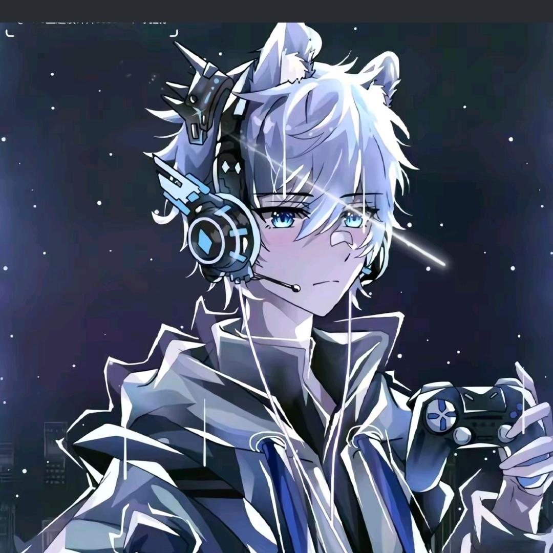 少年与梦（冲100万粉）