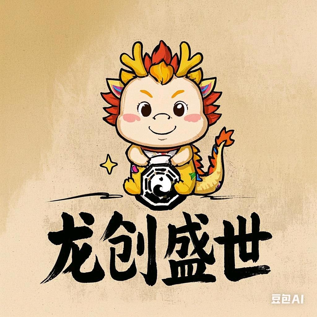 龙创盛世文化传播