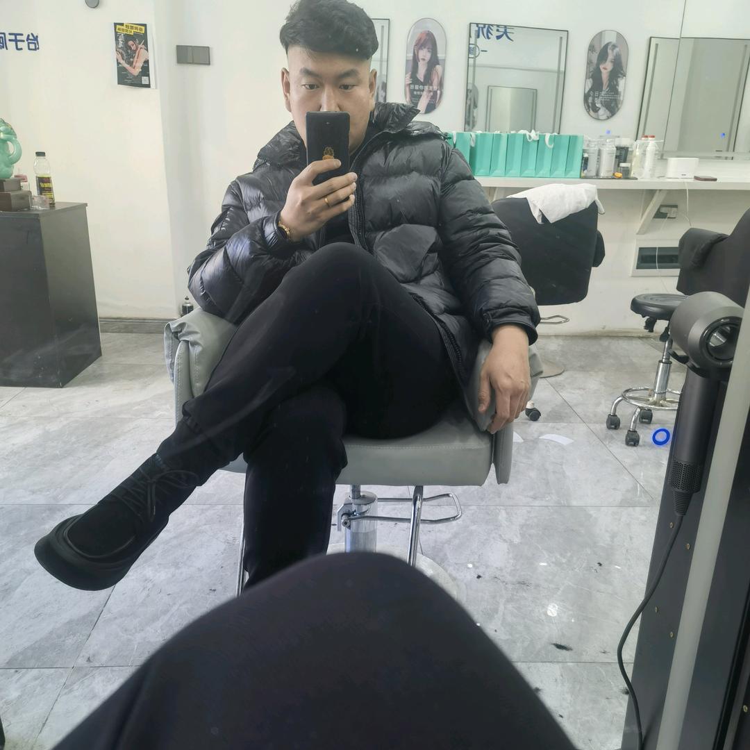 阿楠