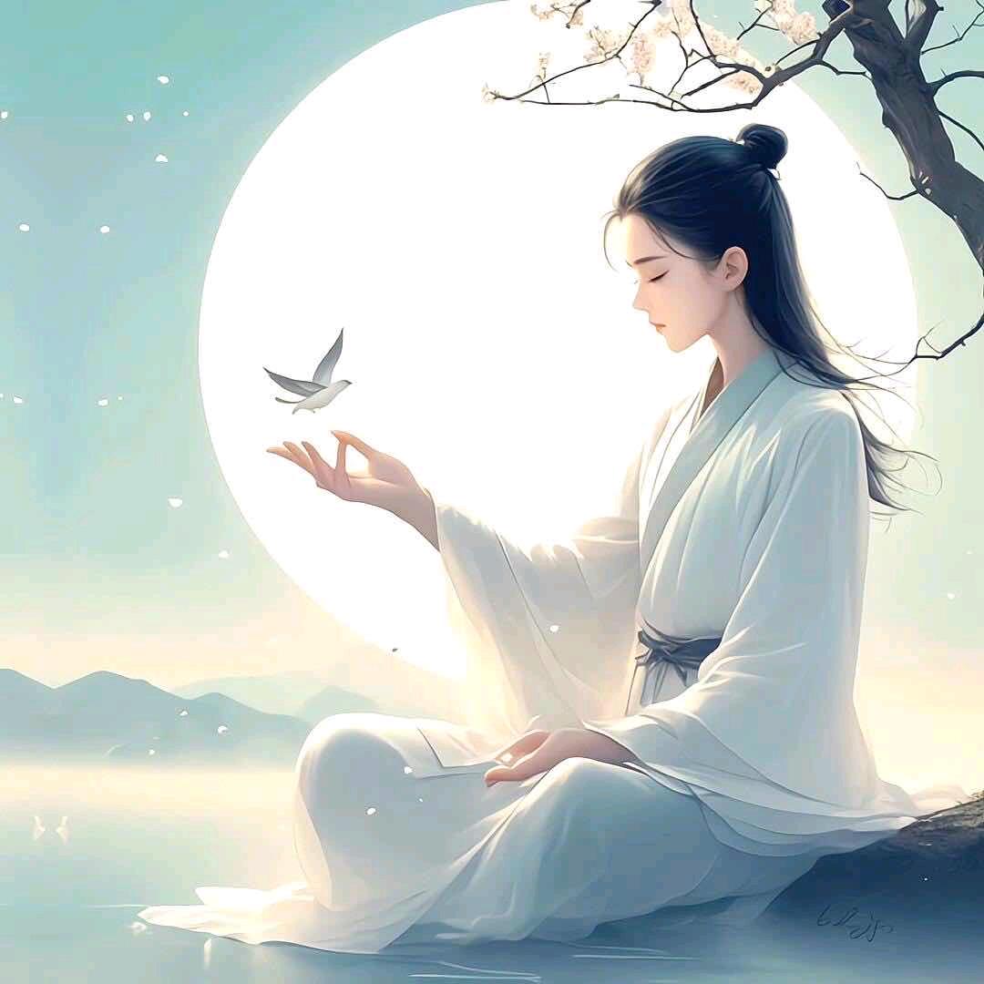 七安～语宝