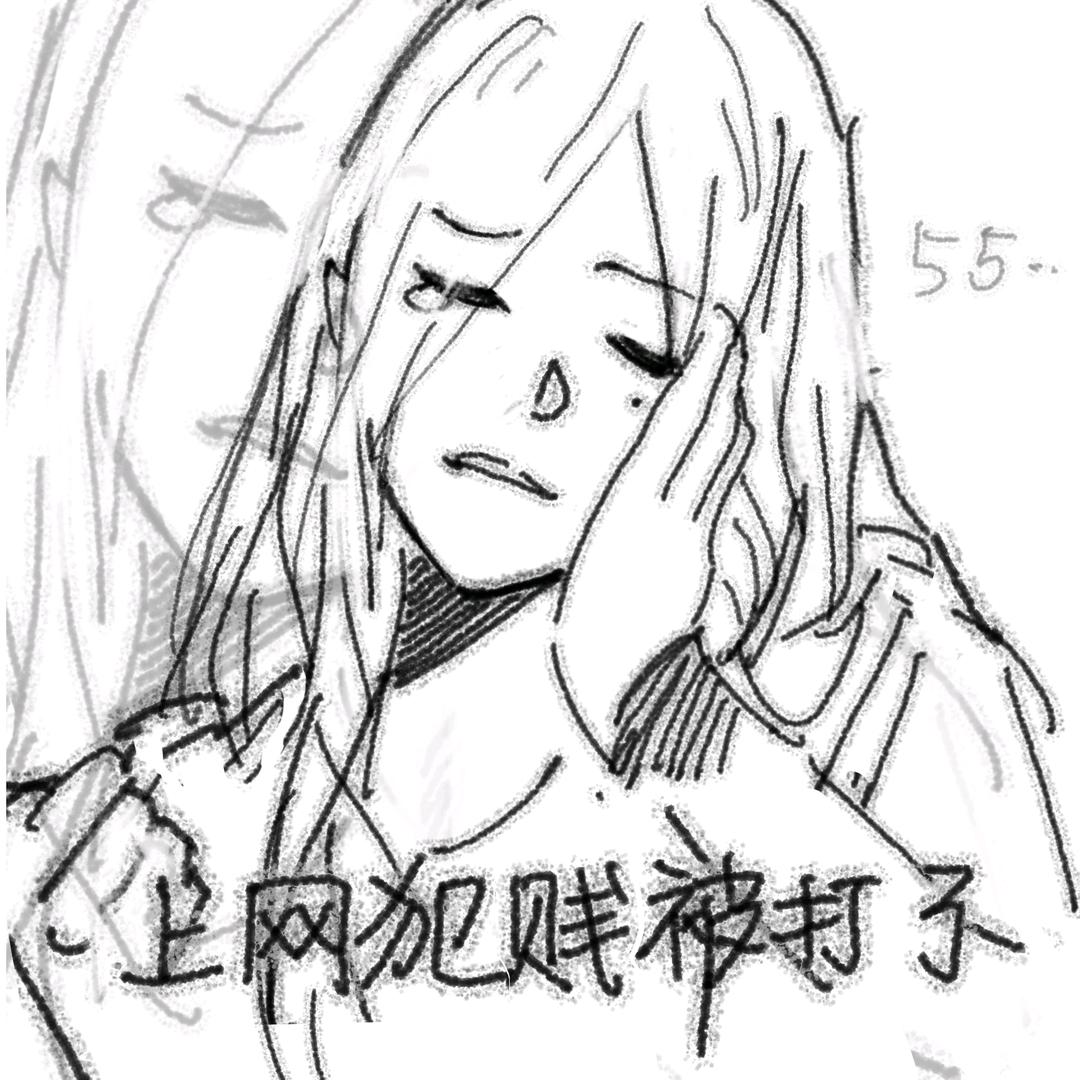 沙漠孤狼，