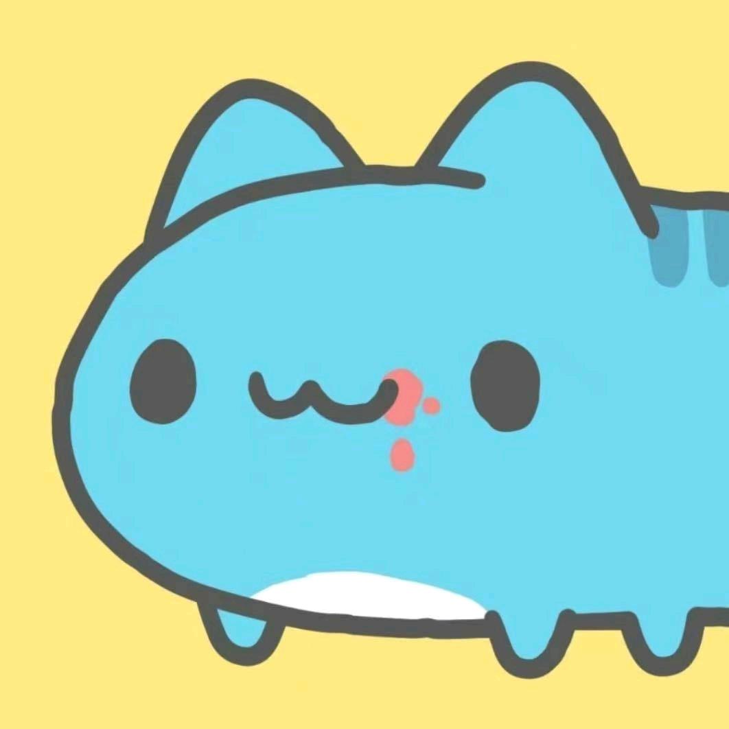 猫猫虫小屋