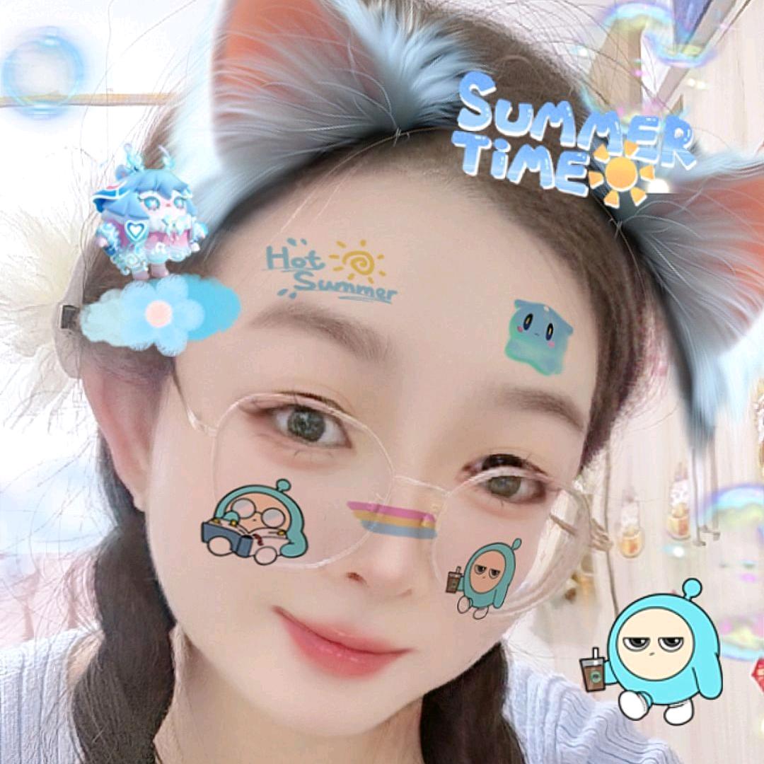 柠檬没我萌